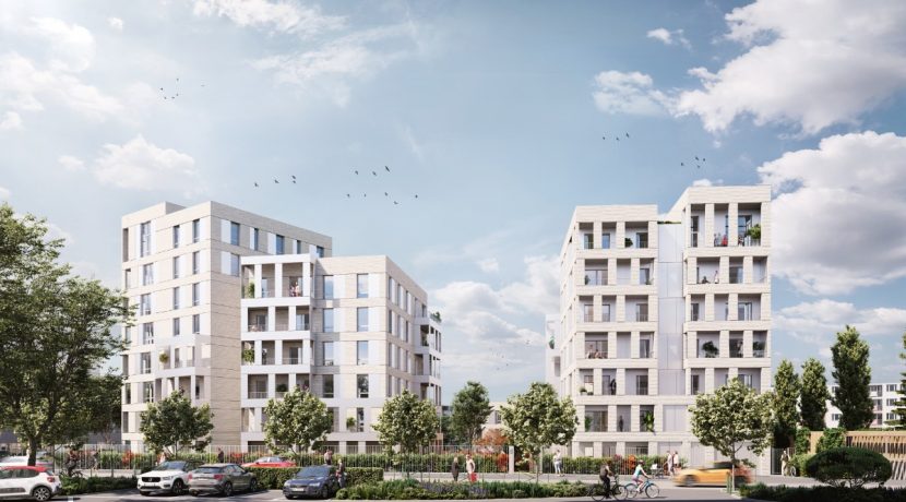NANTERRE